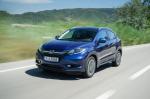 Honda HR-V 2015 года